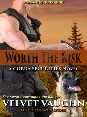 cover image of Worth the Risk